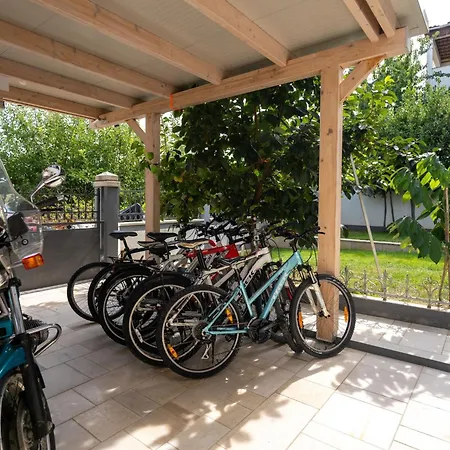 Ap 3- Nur 500 Meter Vom Zentrum By Interhome *