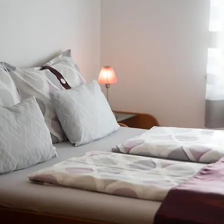 Ap 3- Nur 500 Meter Vom Zentrum By Interhome Apartment Funtana