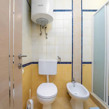 Apartment Ap 3- Nur 500 Meter Vom Zentrum By Interhome *