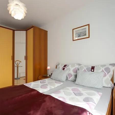 Ap 3- Nur 500 Meter Vom Zentrum By Interhome Apartment