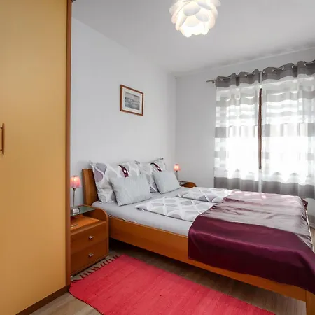 Ap 3- Nur 500 Meter Vom Zentrum By Interhome *