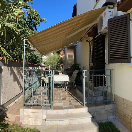 Apartment Ap 3- Nur 500 Meter Vom Zentrum By Interhome *